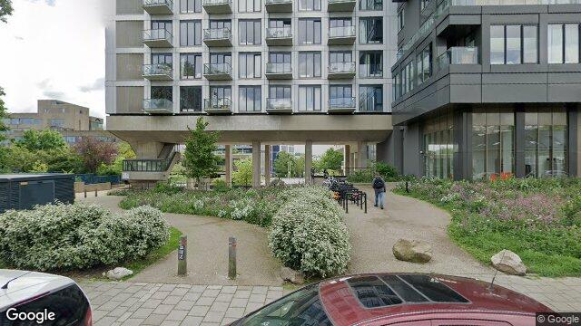 Appartement - Velperweg/Arnhem (€1350.00/61.00m2)