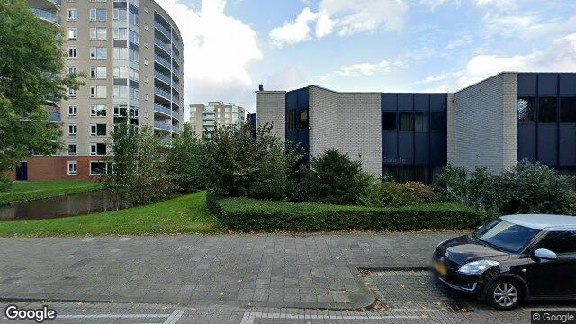 Appartement - Vittoria Colonnapad/Rotterdam (€1505.00/84.00m2)
