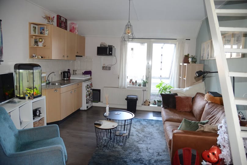 Kamer - onbekend/Staphorst (€445.00/45.00m2)