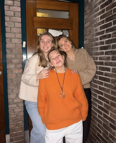 Kamer - Louise Henriëttestraat/Groningen (€478.00/15.00m2)