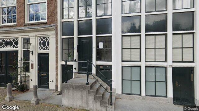 Appartement - Keizersgracht/Amsterdam (€2500.00/67.00m2)