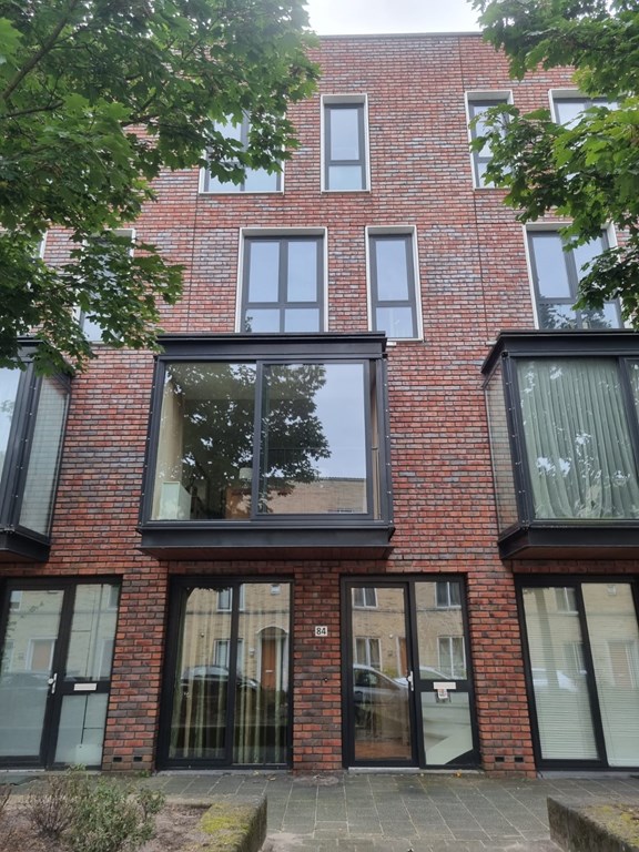 Kamer - Claus Van Amsbergstraat/Amsterdam (€900.00/12.00m2)