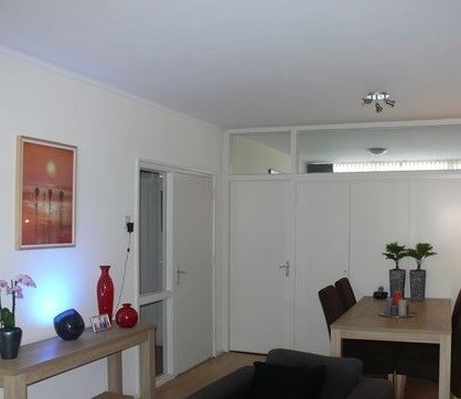 Kamer - Lepelaarsingel/Rotterdam (€535.00/25.00m2)
