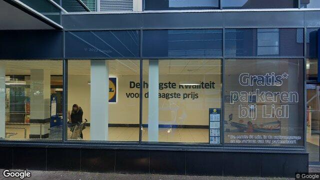 Appartement - Marktplein/Hoofddorp (€1750.00/66.00m2)