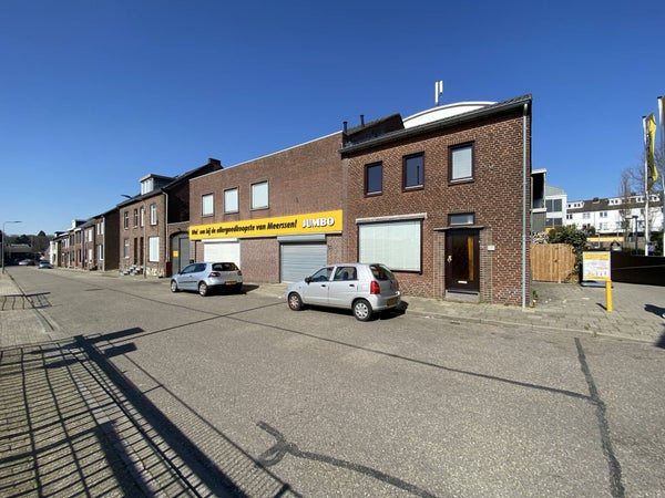 Huurwoning - Kuilenstraat/Meerssen (€850.00/110.00m2)