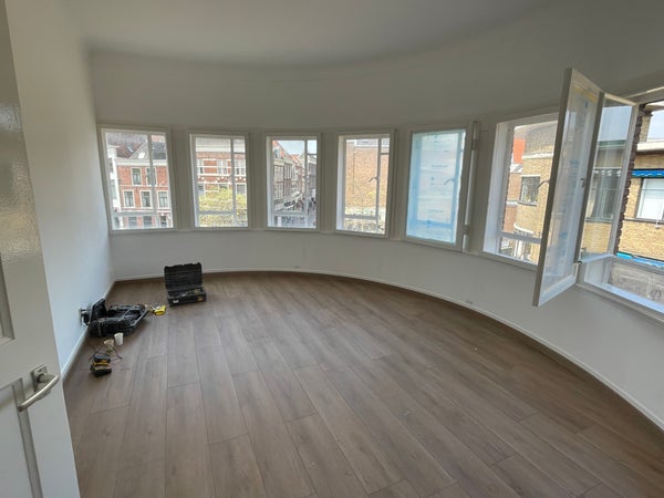 Appartement - Hogewoerd/Leiden (€1580.00/75.00m2)