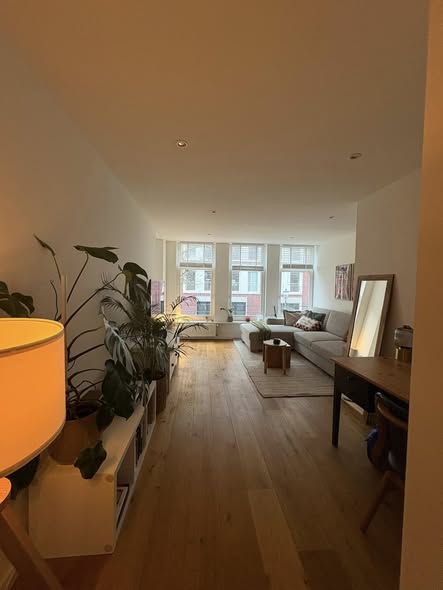 Appartement - Onbekend/Amsterdam (€2000.00/57.00m2)
