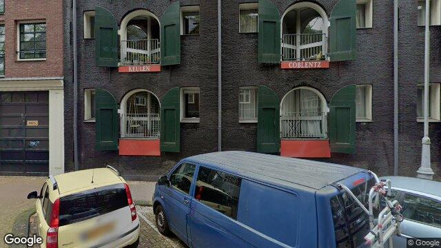 Appartement - Nieuwe Uilenburgerstraat/Amsterdam (€2950.00/70.00m2)