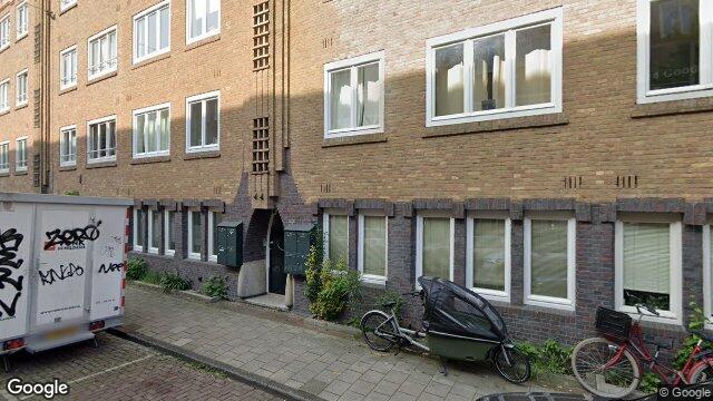 Appartement - Bestevâerstraat/Amsterdam (€3500.00/130.00m2)
