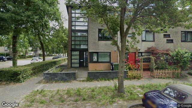 Huurwoning - Laurence Olivierstraat/Almere (€2500.00/123.00m2)