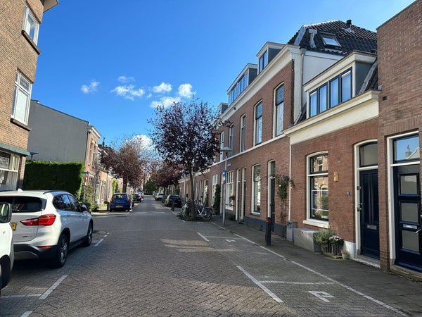Appartement - Oudwijkerveldstraat/Utrecht (€2850.00/100.00m2)