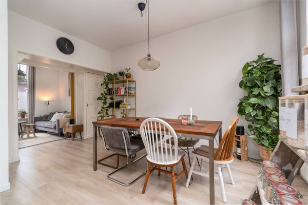Huurwoning - Oranjestraat/Leiden (€1695.00/65.00m2)