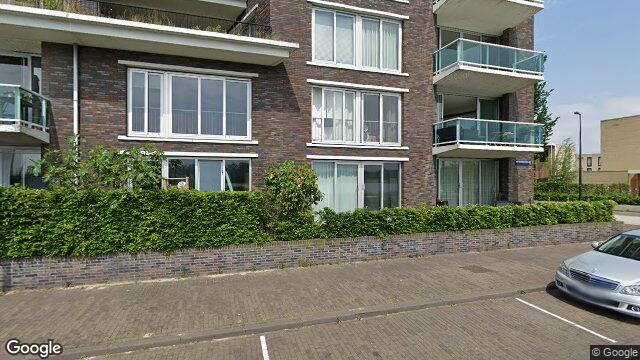 Appartement - Emmy Andriessestraat/Amsterdam (€2151.00/127.00m2)