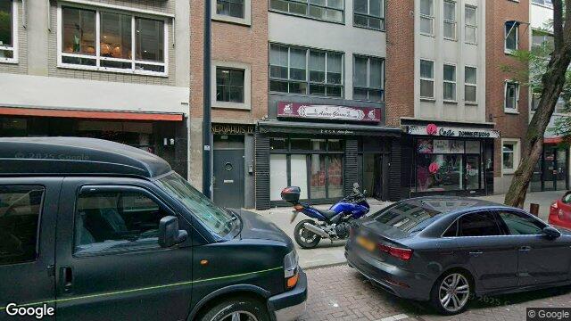 Appartement - Leeuwenstraat/Rotterdam (€2250.00/97.00m2)