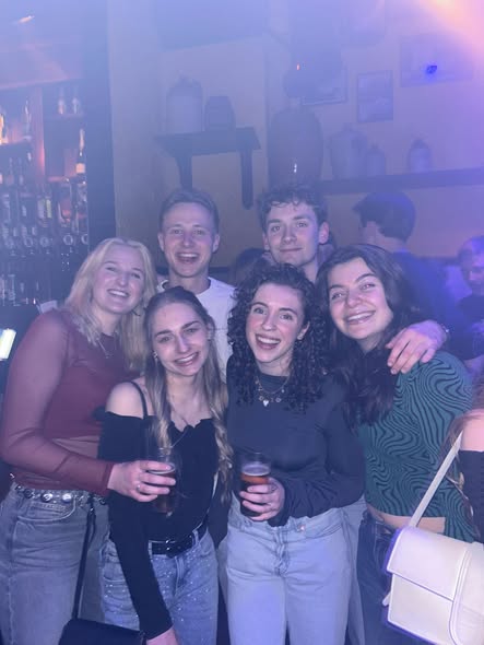 Kamer - Nieuwe Kijk in't Jatstraat/Groningen (€350.00/11.00m2)