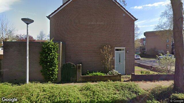 Huurwoning - Masayalaan/Nijmegen (€2500.00/119.00m2)
