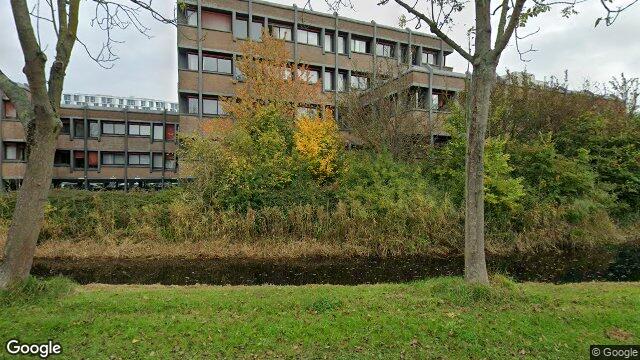 Appartement - Verbeekstraat/Leiden (€1275.00/59.00m2)