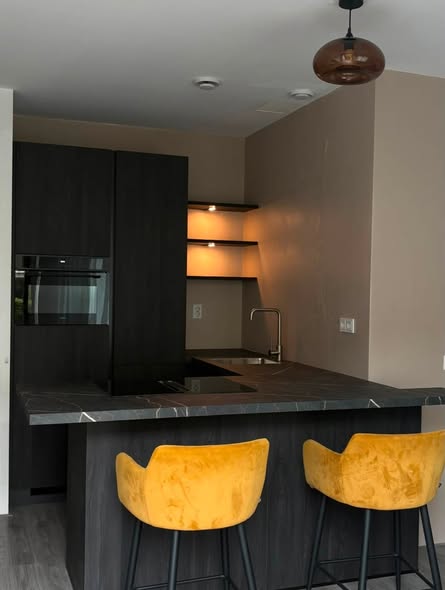 
Foto appartement te huur in Amsterdam - Bos en Lommer
