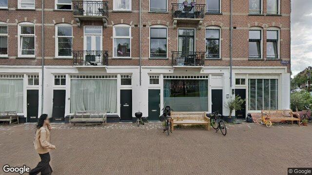Appartement - Staringplein/Amsterdam (€2650.00/58.00m2)