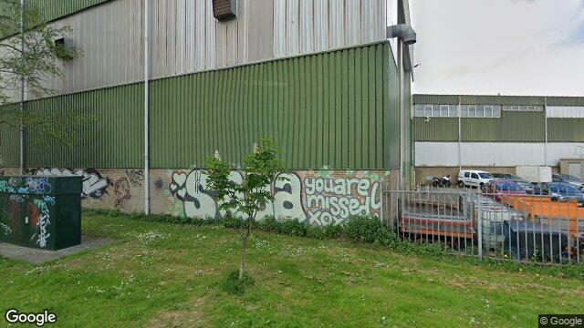 Appartement - Houthavenkade/Zaandam (€1845.00/84.00m2)