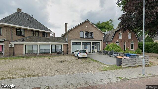 Appartement - Stuijvenburchstraat/Eerbeek (€1550.00/70.00m2)