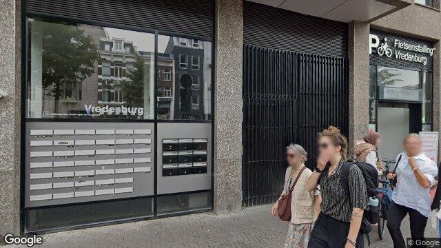 Appartement - Vredenburg/Utrecht (€3100.00/120.00m2)