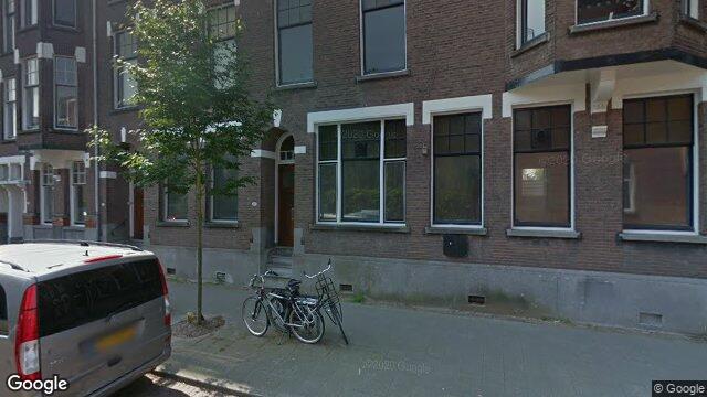 Appartement - Vredehofweg/Rotterdam (€2950.00/115.00m2)