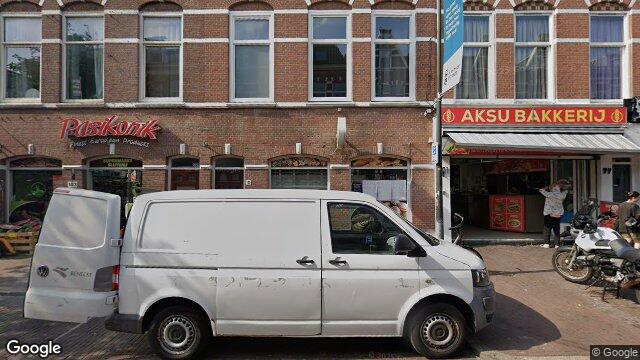 Appartement - Weimarstraat/Den Haag (€2995.00/150.00m2)