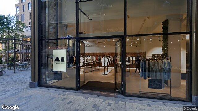 Appartement - Frederikstraat/Tilburg (€1165.00/66.00m2)