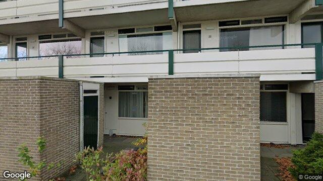 Appartement - Jacob Boekestraat/Nieuw-Vennep (€1046.00/54.00m2)