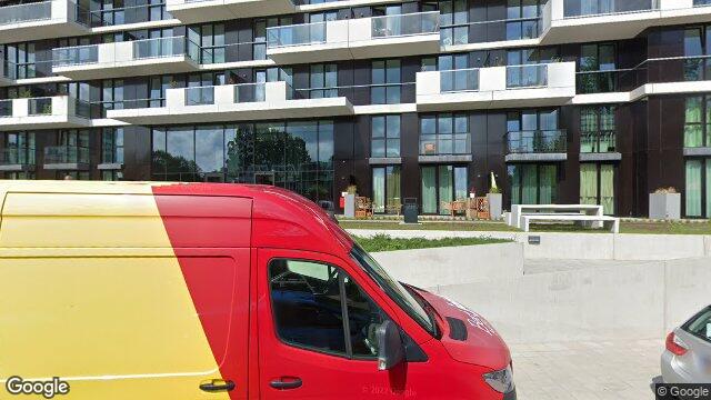 Appartement - Biesbosch/Amstelveen (€1355.00/58.00m2)