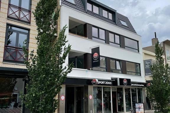 Appartement - Voorheuvel/Zeist (€1895.00/61.00m2)