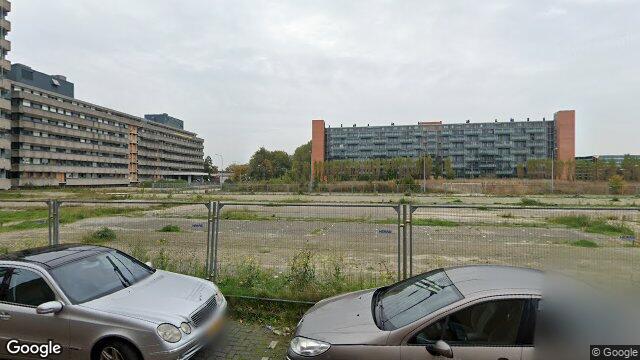 Appartement - Johan David Zocherstraat/Voorburg (€2260.00/128.00m2)