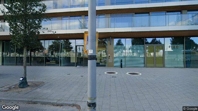 Appartement - Boompjes/Rotterdam (€1495.00/61.00m2)