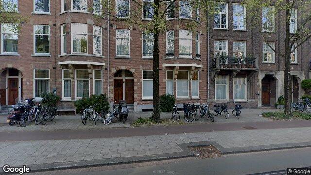 Appartement - De Lairessestraat/Amsterdam (€4750.00/98.00m2)