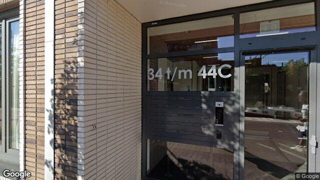 Studio - Houttuinen/Delft (€2310.00/72.00m2)