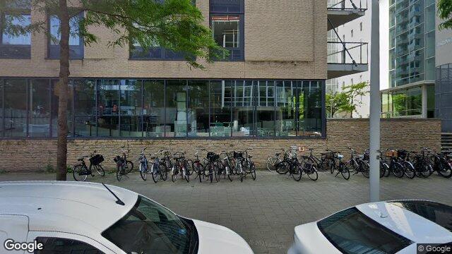 Appartement - Koningin Wilhelminaplein/Amsterdam (€2195.00/64.00m2)