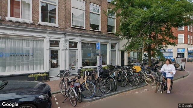 Appartement - Prins Hendrikstraat/Den Haag (€2275.00/85.00m2)