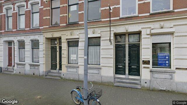 Appartement - Proveniersstraat/Rotterdam (€1995.00/90.00m2)