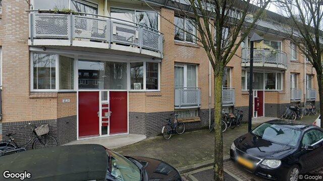Appartement - Vaartsestraat/Utrecht (€2150.00/110.00m2)