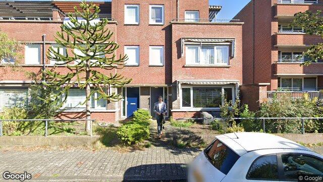 Waterlandsingel, Den Haag