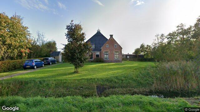 Huurwoning - It West/Oudega (Gem. Smallingerland) (€1200.00/127.00m2)