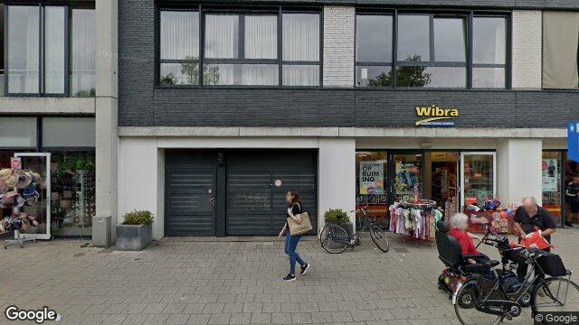 Appartement - Sloterkade/Amsterdam (€3250.00/95.00m2)