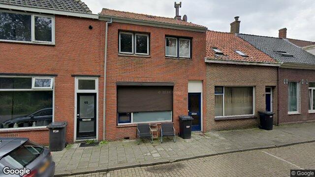 Huurwoning - Grenulaan/Terneuzen (€1350.00/96.00m2)