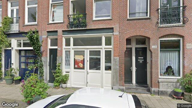 Appartement - Jacob van Lennepkade/Amsterdam (€2500.00/70.00m2)