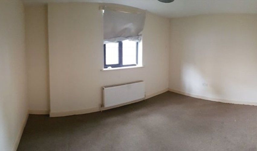 Kamer - Plein 1953/Rotterdam (€530.00/17.00m2)