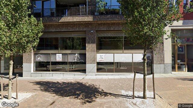 Appartement - Londenstraat/Utrecht (€2075.00/67.00m2)