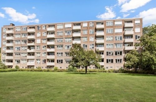 Appartement - Albert Cuypstraat/Venlo (€830.00/85.00m2)