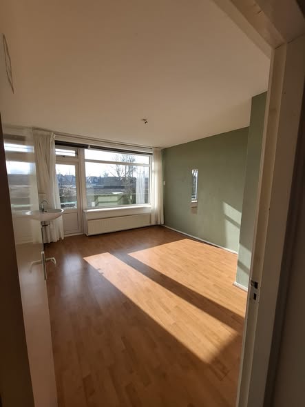 Kamer - Resedastraat/Groningen (€646.00/15.00m2)