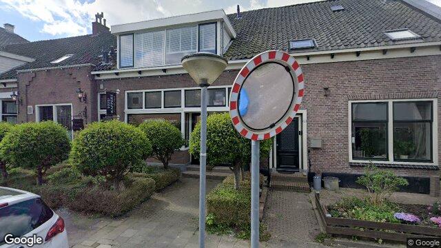 Appartement - Schoolstraat/Middenbeemster (€2000.00/123.00m2)